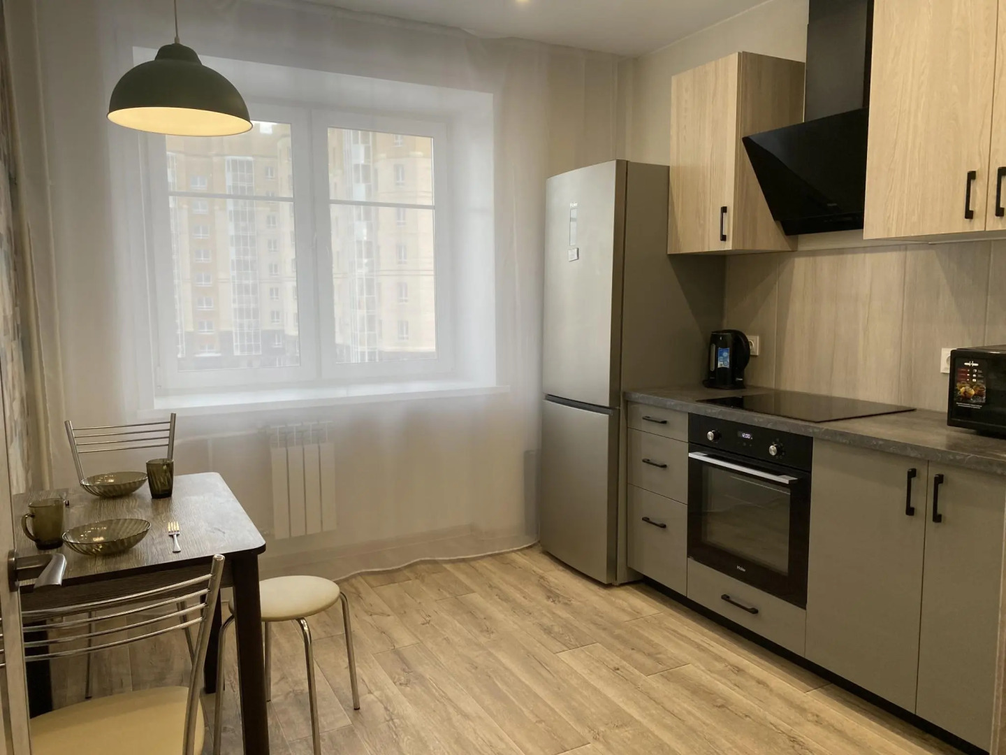 SeveRent (СевеРент) на улице Гагарина 5