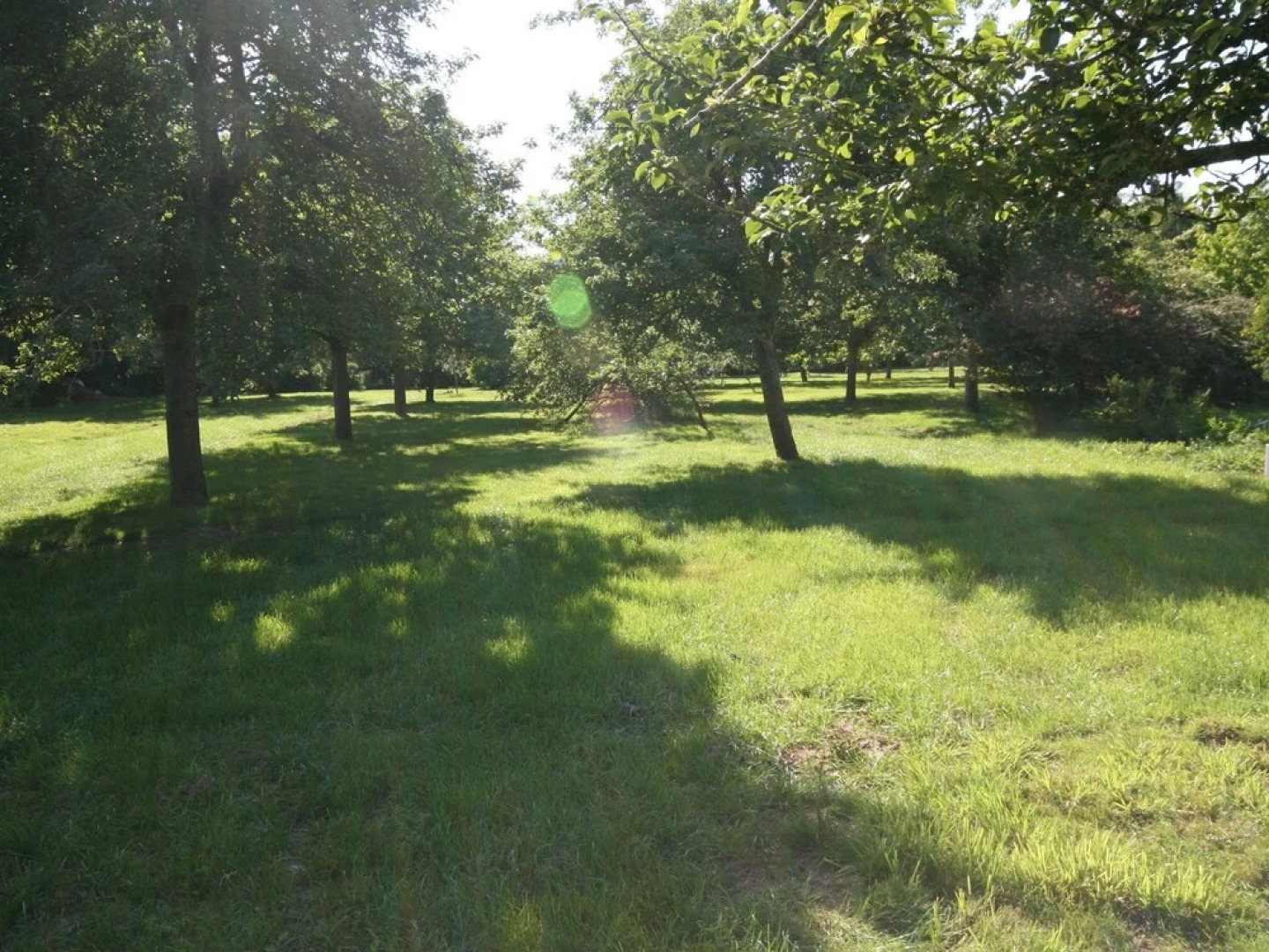 Detached Villa With Private Pool Near the Atlantic Ocean