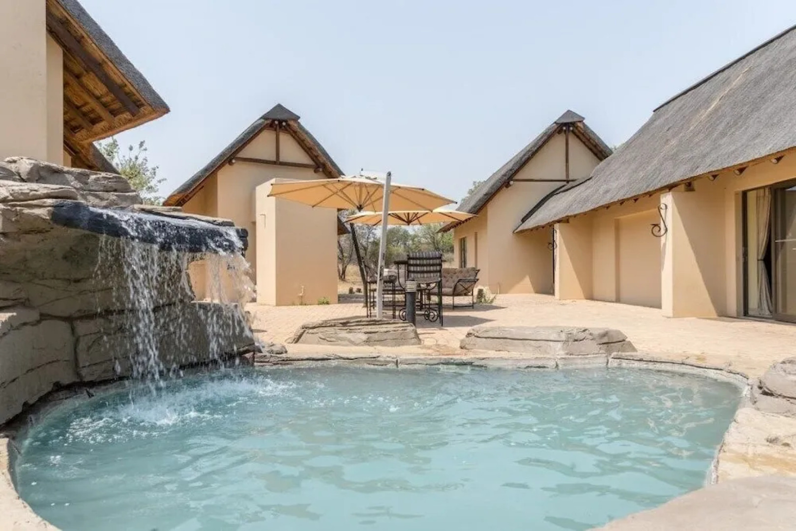 Zebula Golf Estate & Spa Executive Villas
