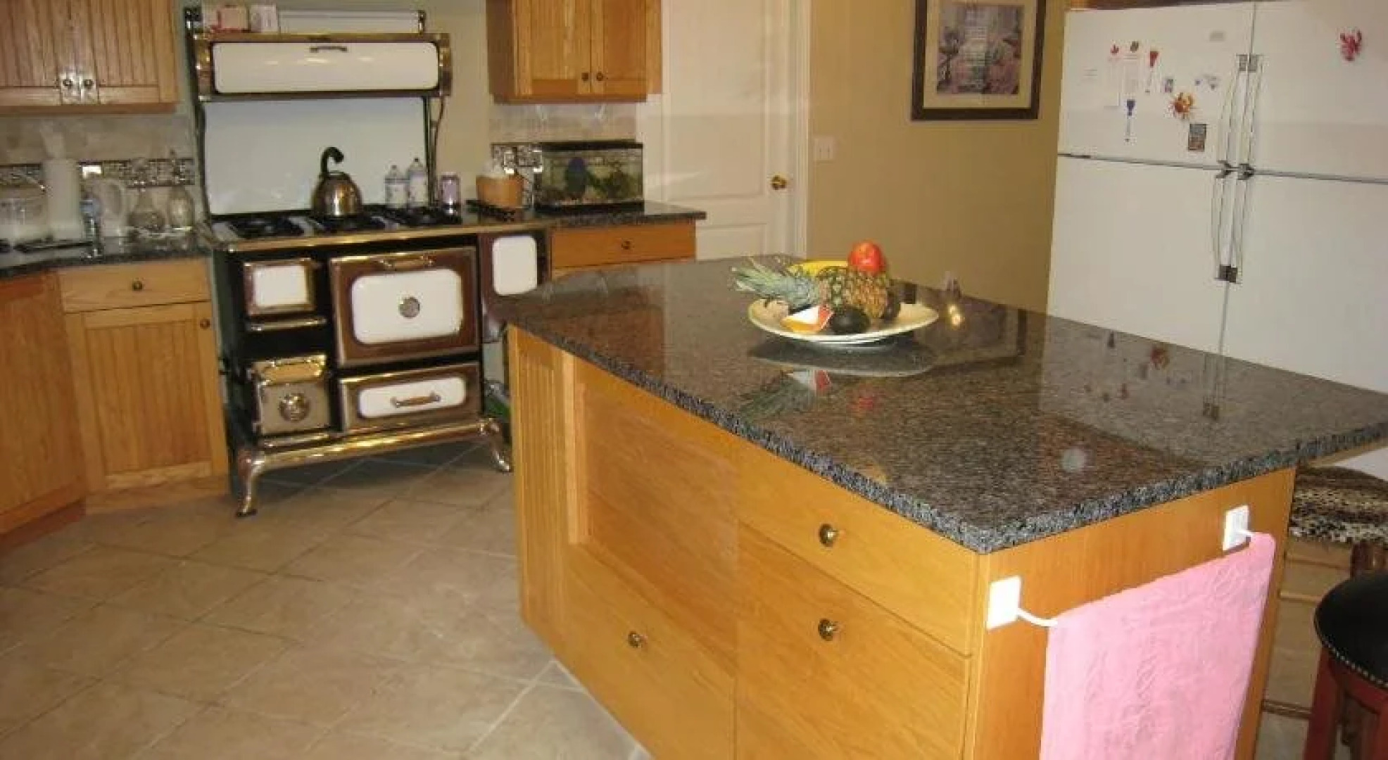 Kelowna Lakeview Cove Bed & Breakfast