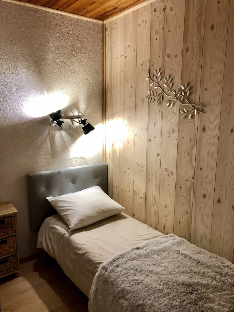 Le Relais du Pelvoux