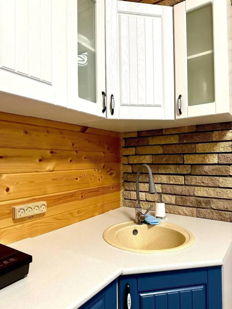 Загородный дом отдыха в Боровске