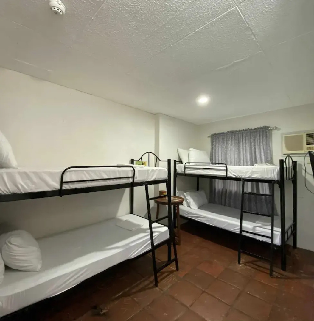 The Palacio de Laoag