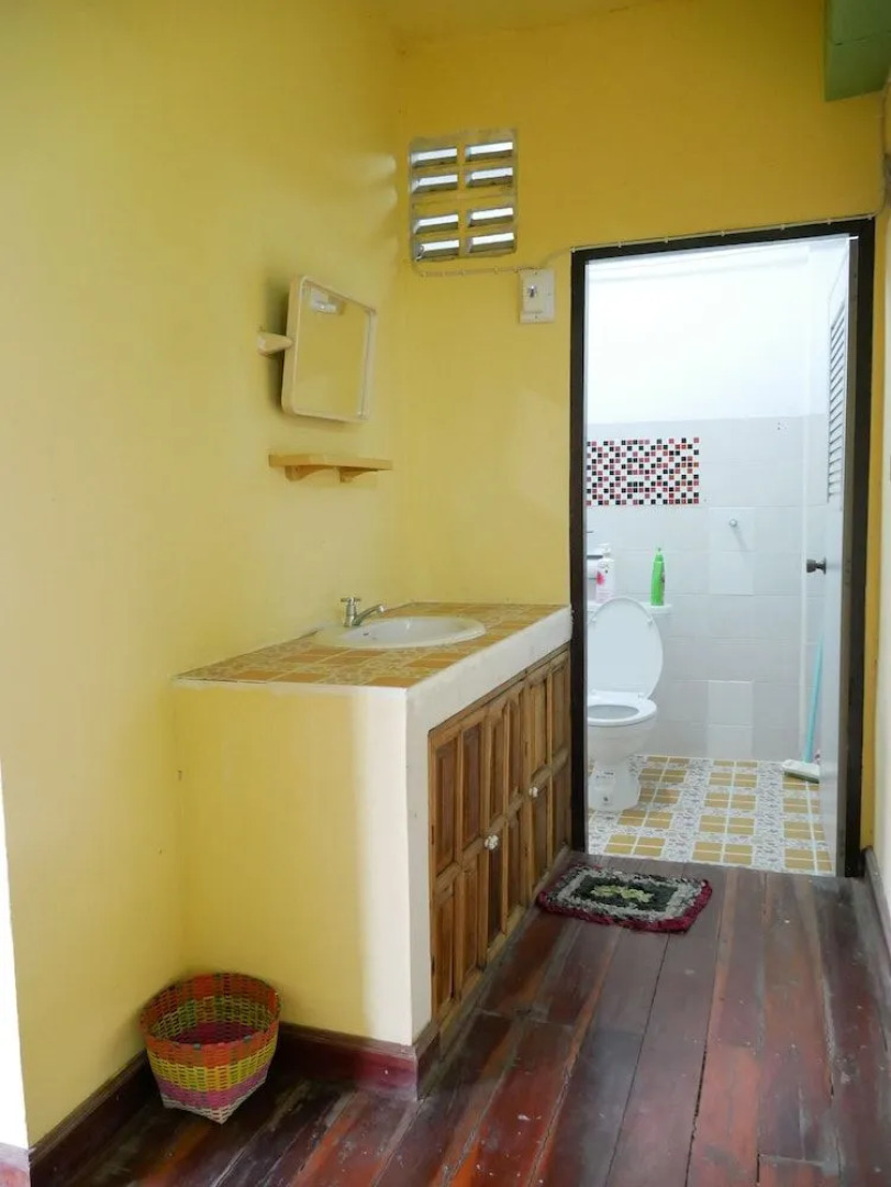 My Home Hostel Sukhothai