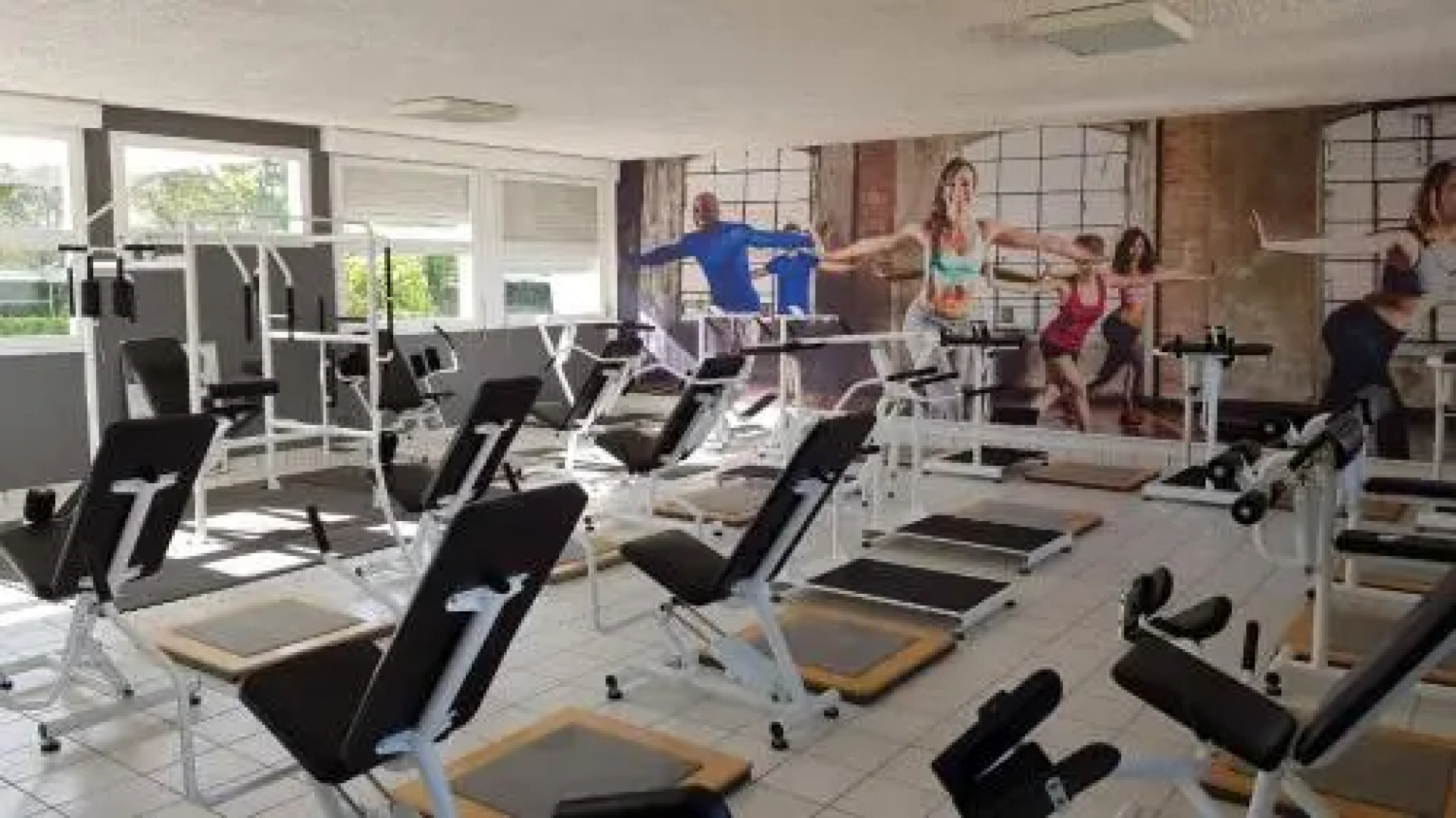 Camping Le Zagarella