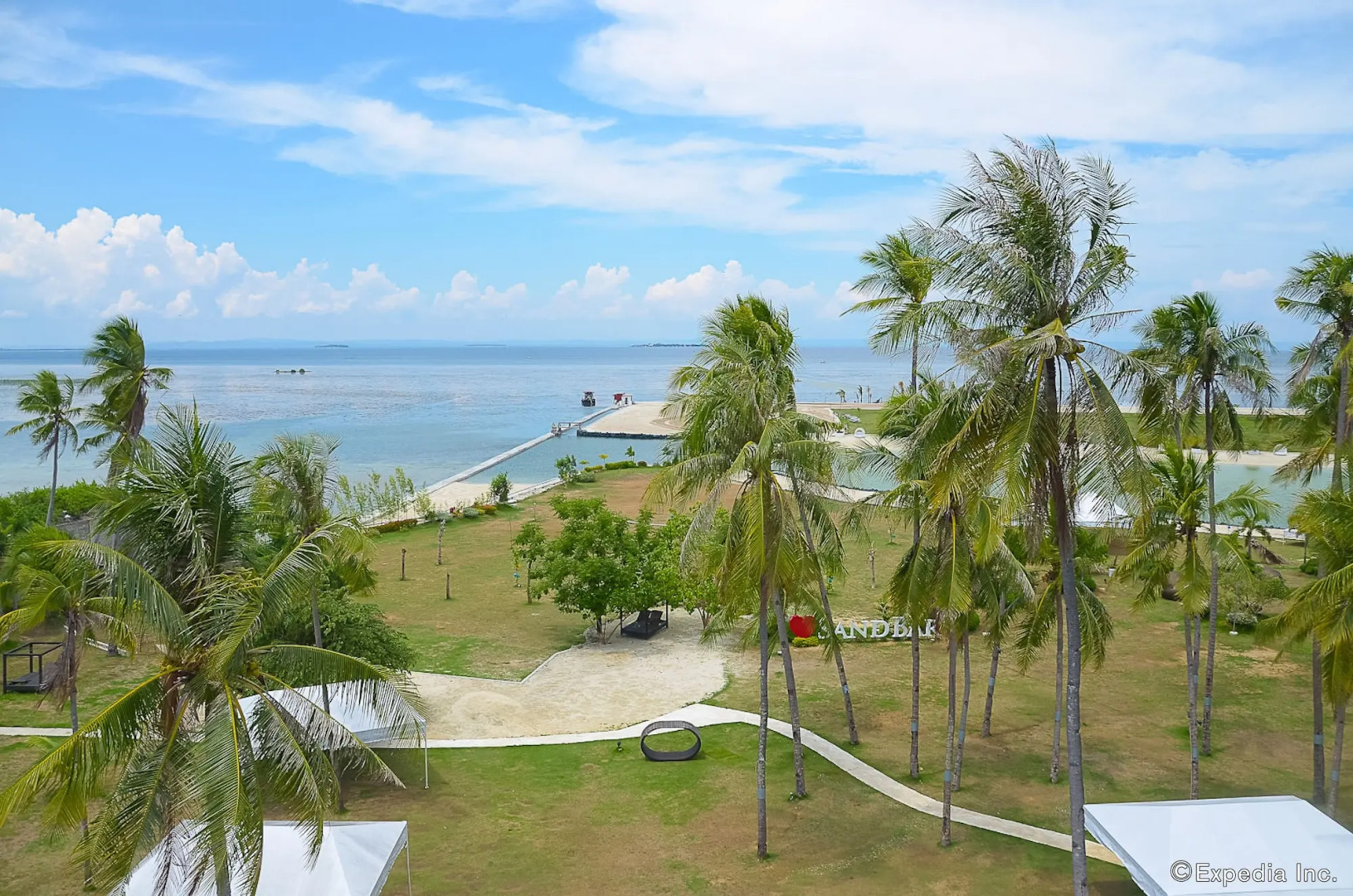 Solea Seaview Resort