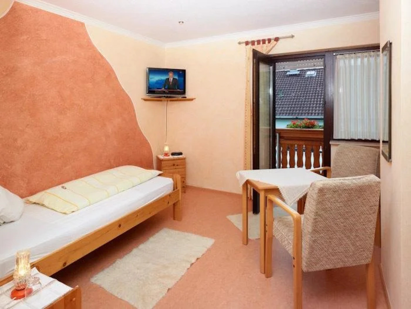 Hotel Restaurant Assion