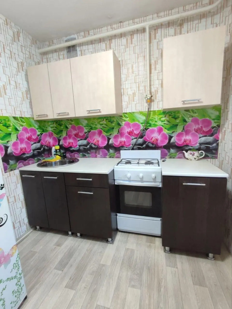 Апартаменты на Ленина 57