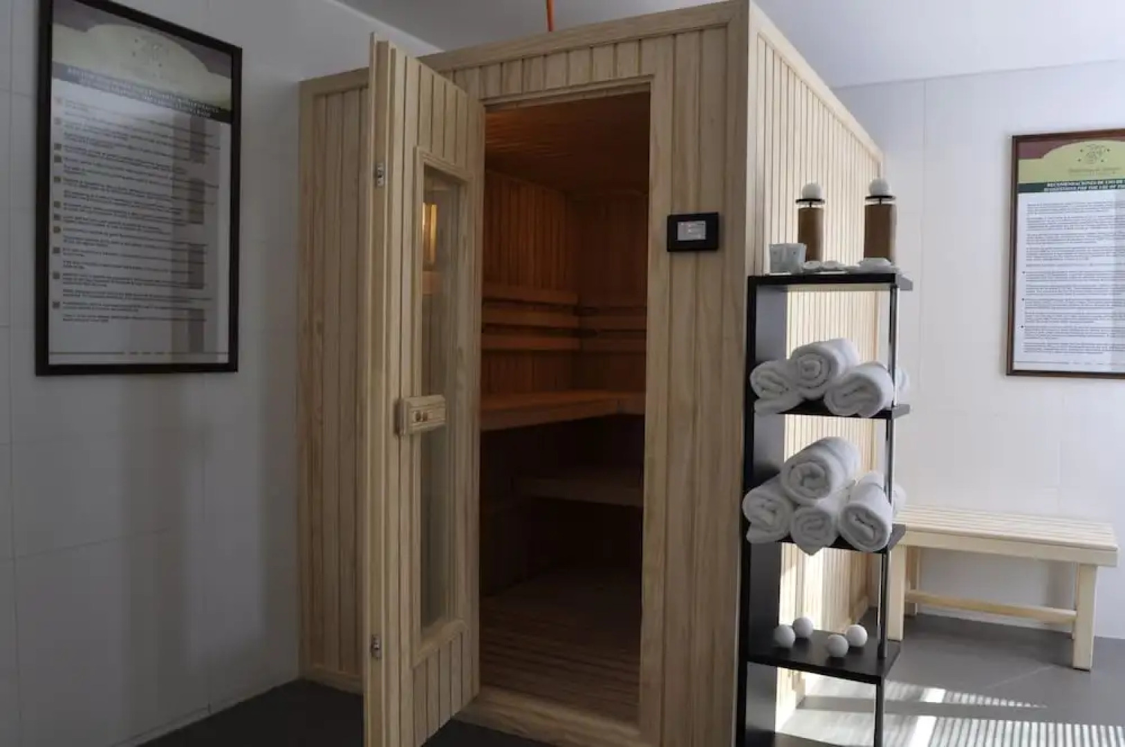 Hotel Diego de Almagro Alto el Loa