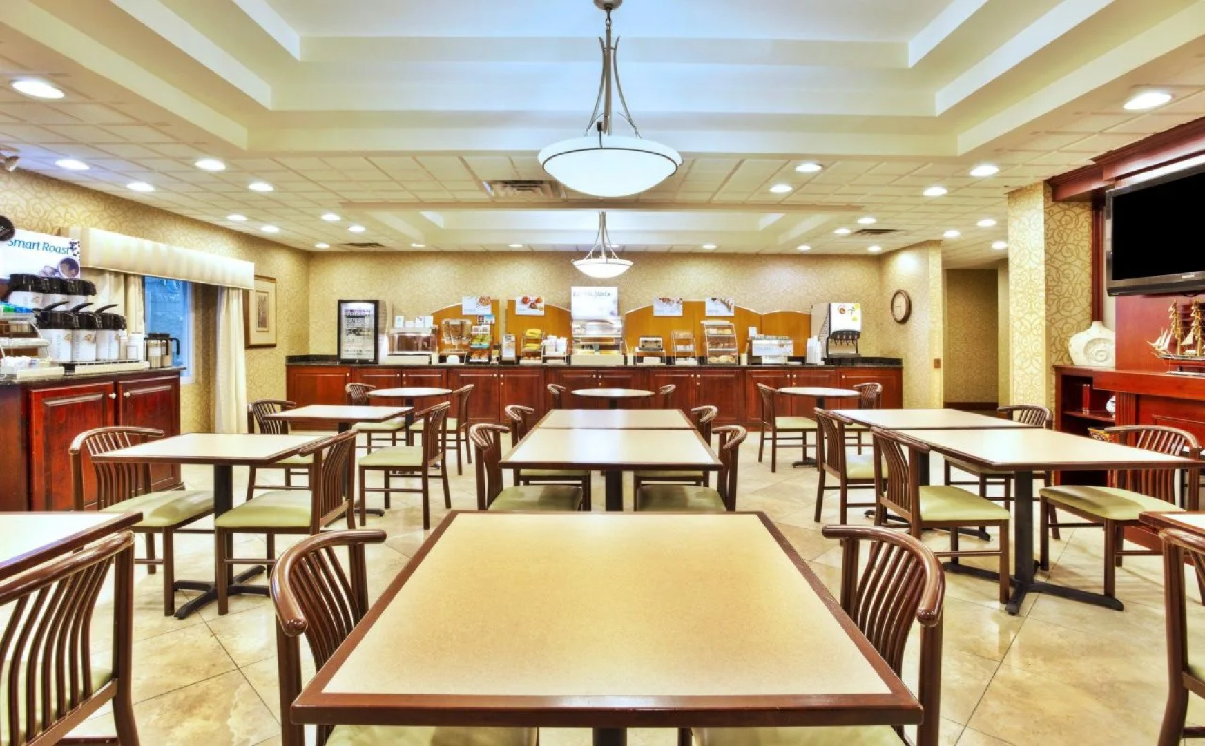 EVEN Hotel Ann Arbor S - University Area by IHG