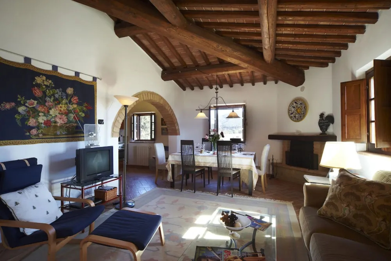 Appartamento Collinella