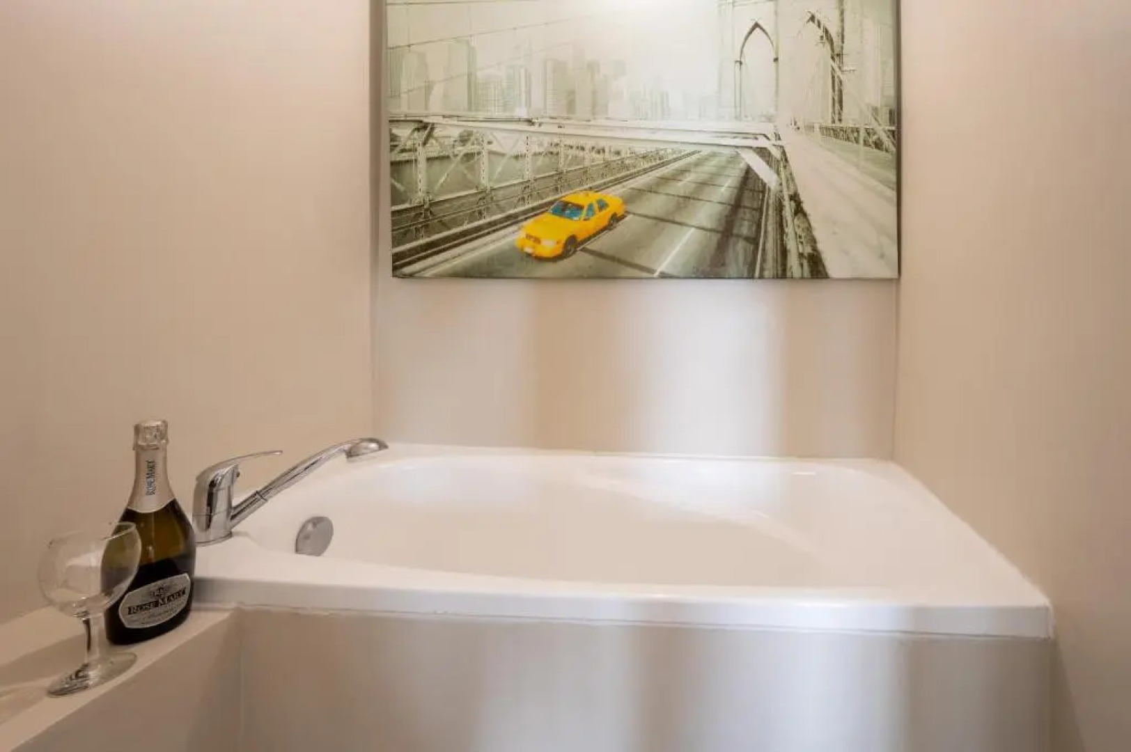 Central City View X1