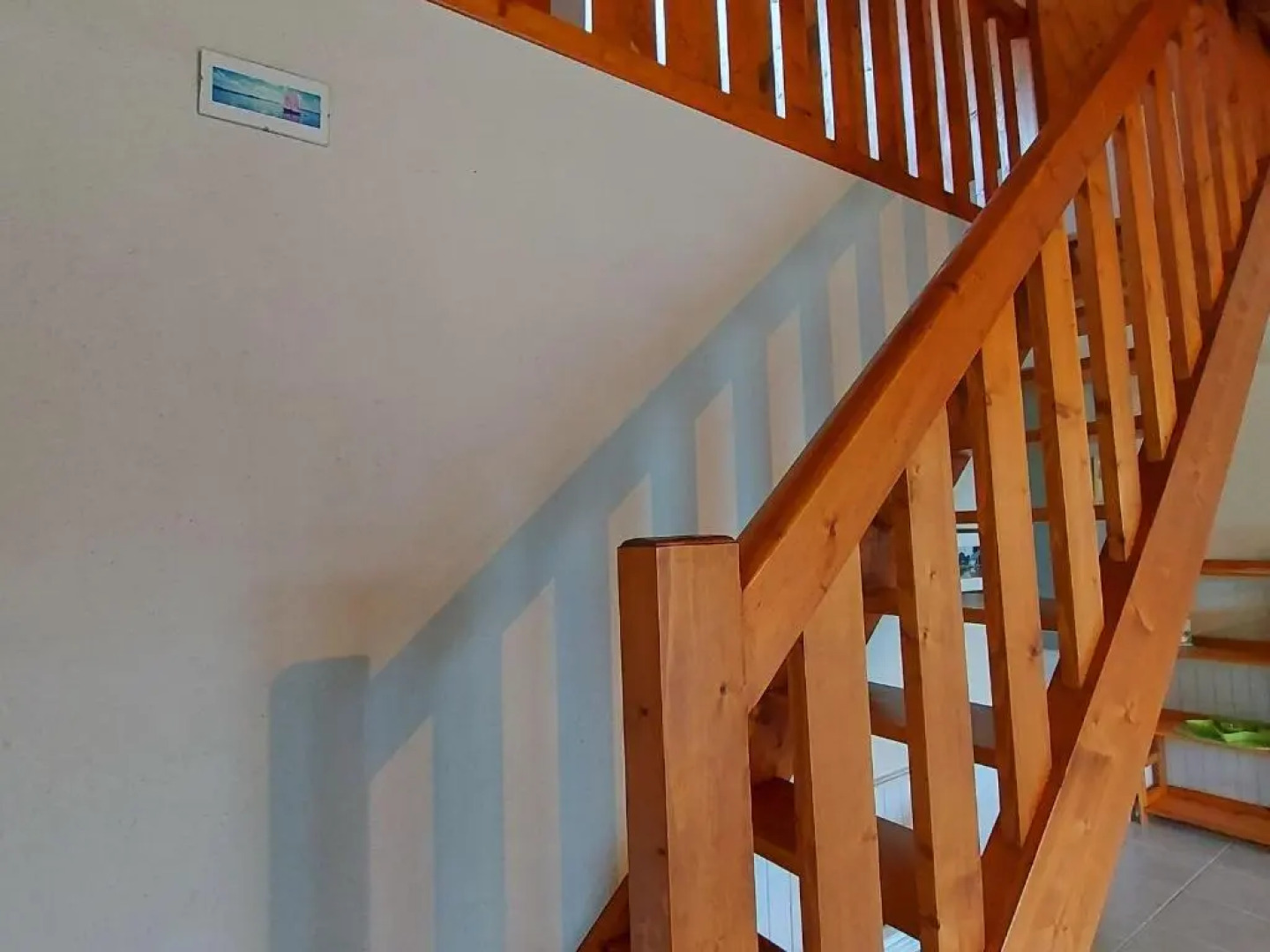 Gîte Saint-Mars-sur-la-Futaie, 3 pièces, 4 personnes - FR-1-600-150