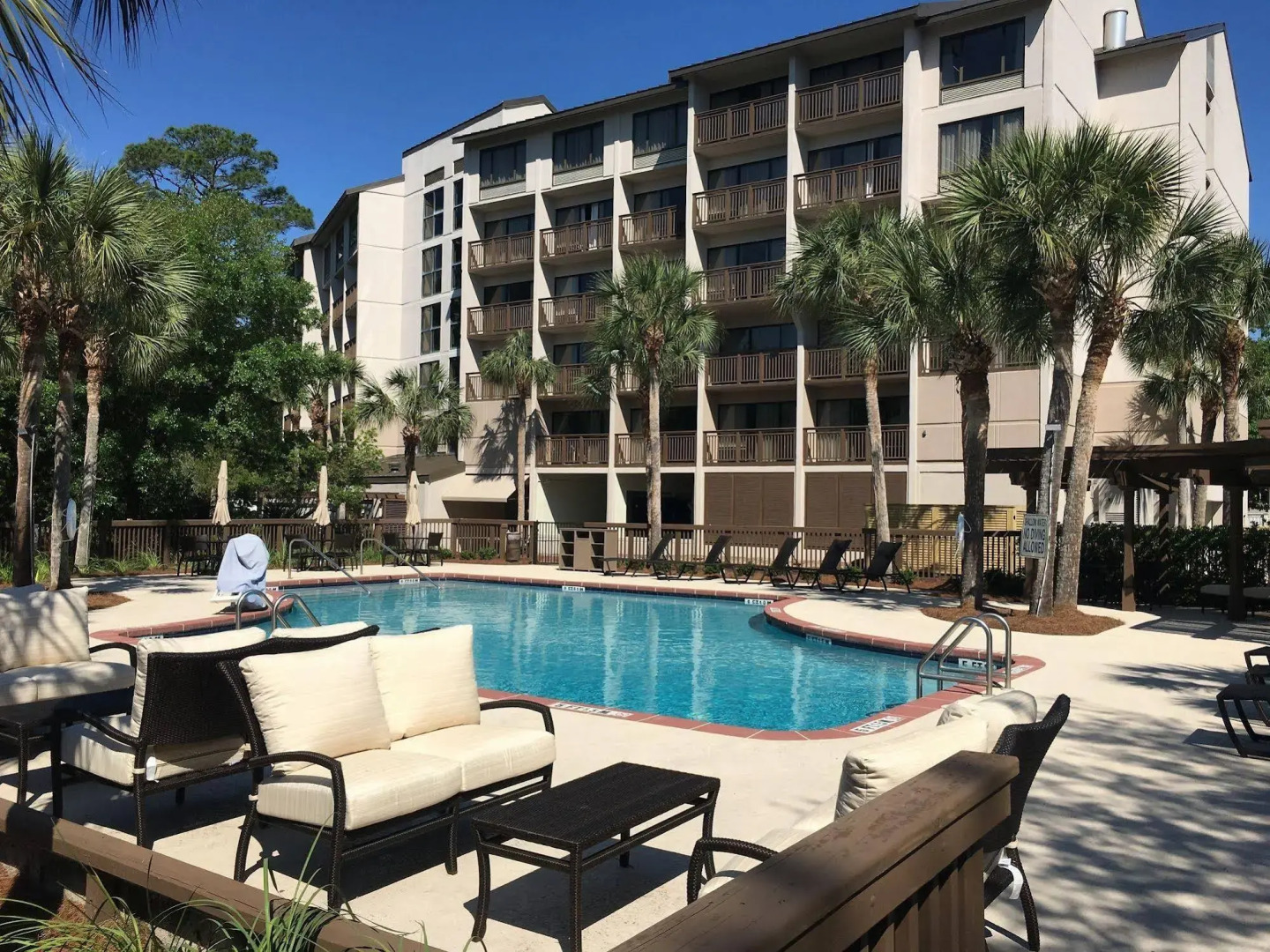 Holiday Inn Express Hilton Head Island by IHG