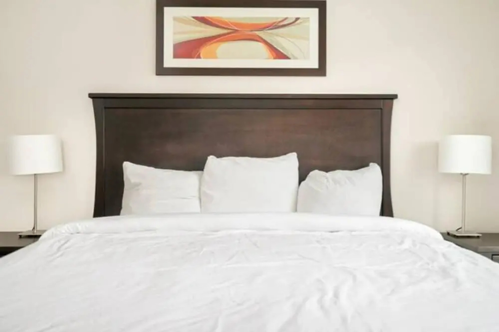 Harrison Lake Pets Welcome 3BR Suite