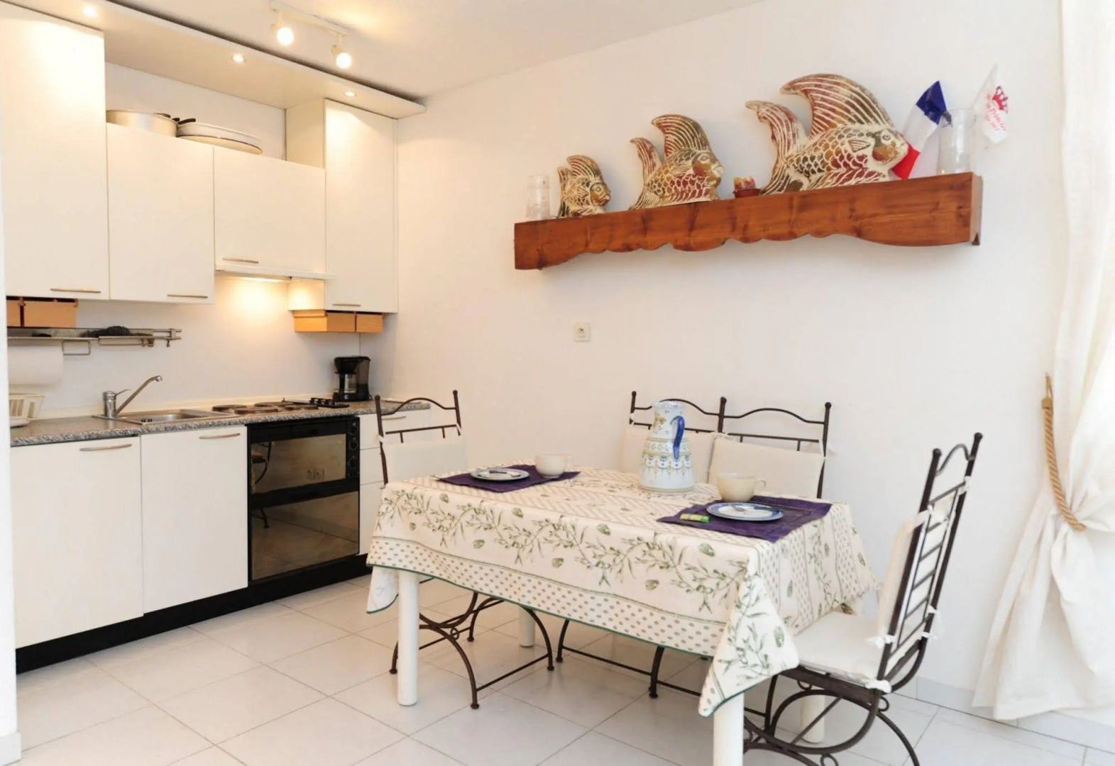 Le Corail - 5 Stars Holiday House