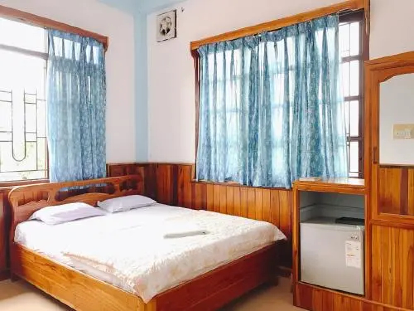 Thanh Nga Guesthouse