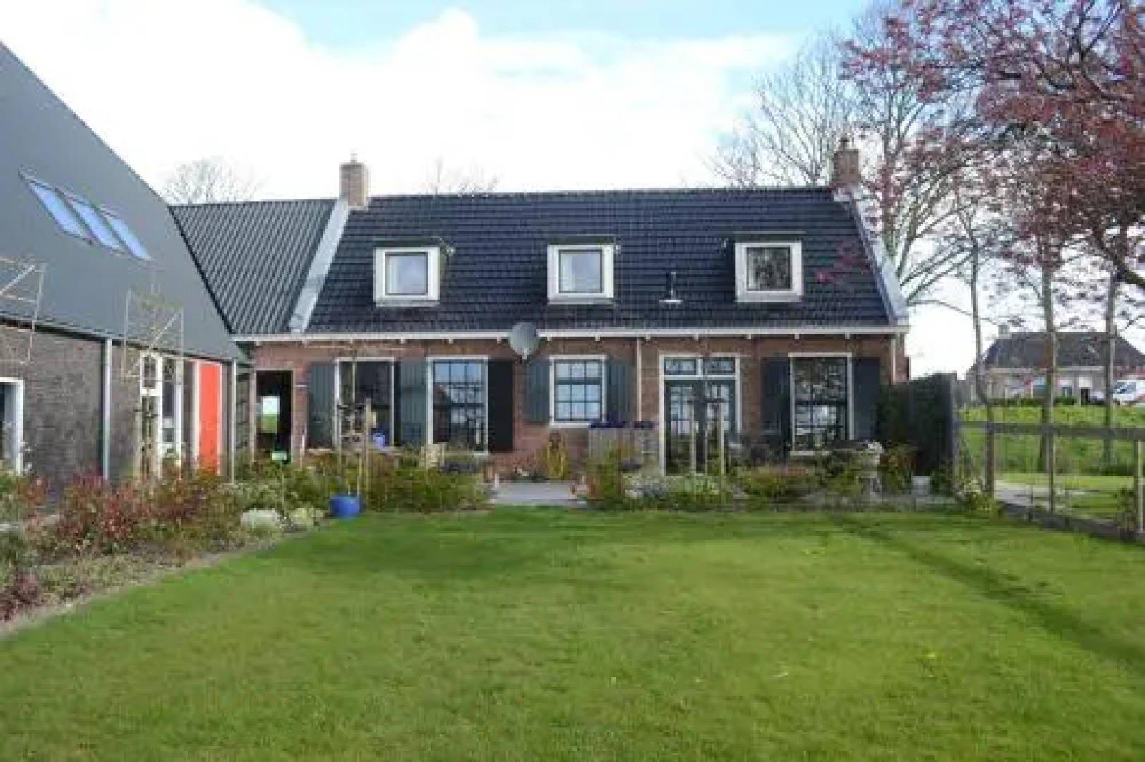 Bed & Breakfast Panamera