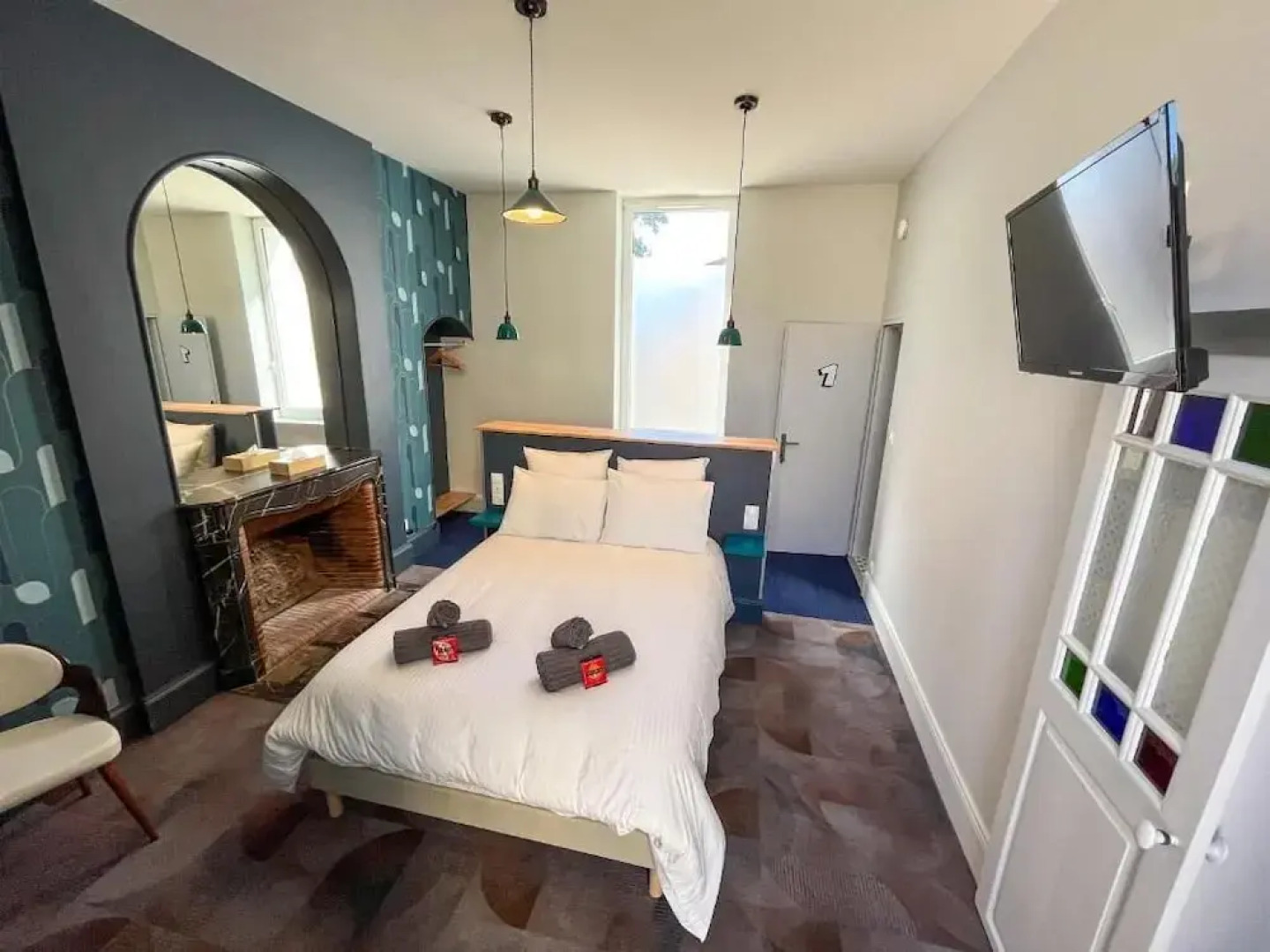 La Longère de Neuville