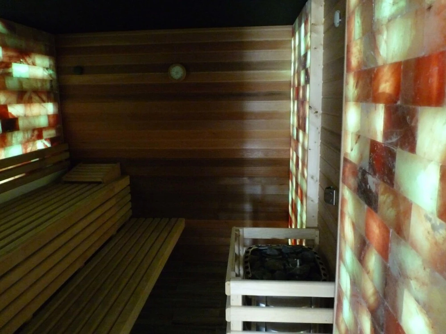 Spreewaldhof Romantik - Hotel Garni