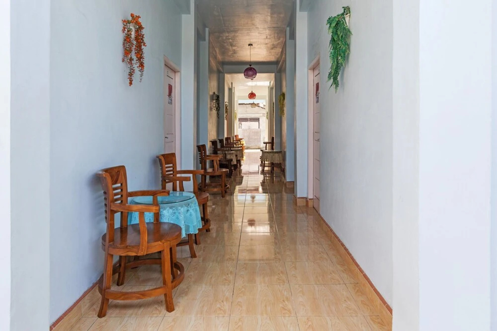 OYO Life 92803 Penginapan Purnama