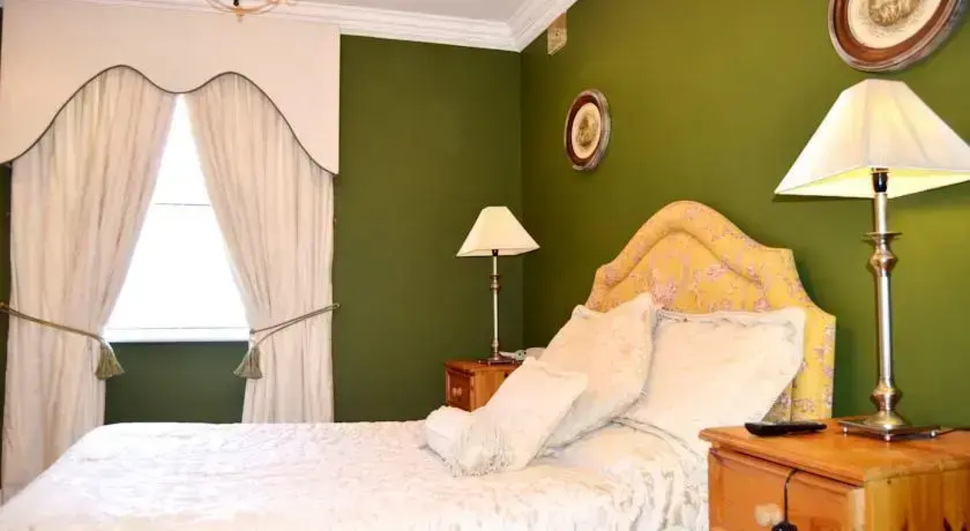 Beechwood Country House