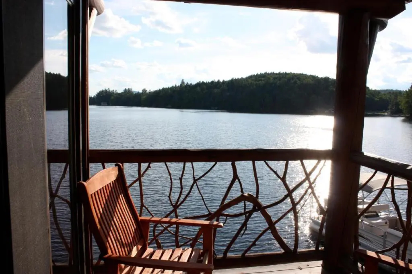 Ampersand Bay Resort