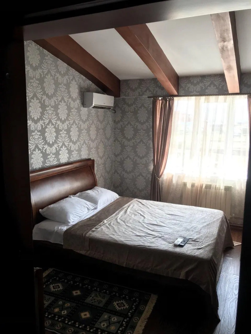 Мини-отель Redsun (Редсан)