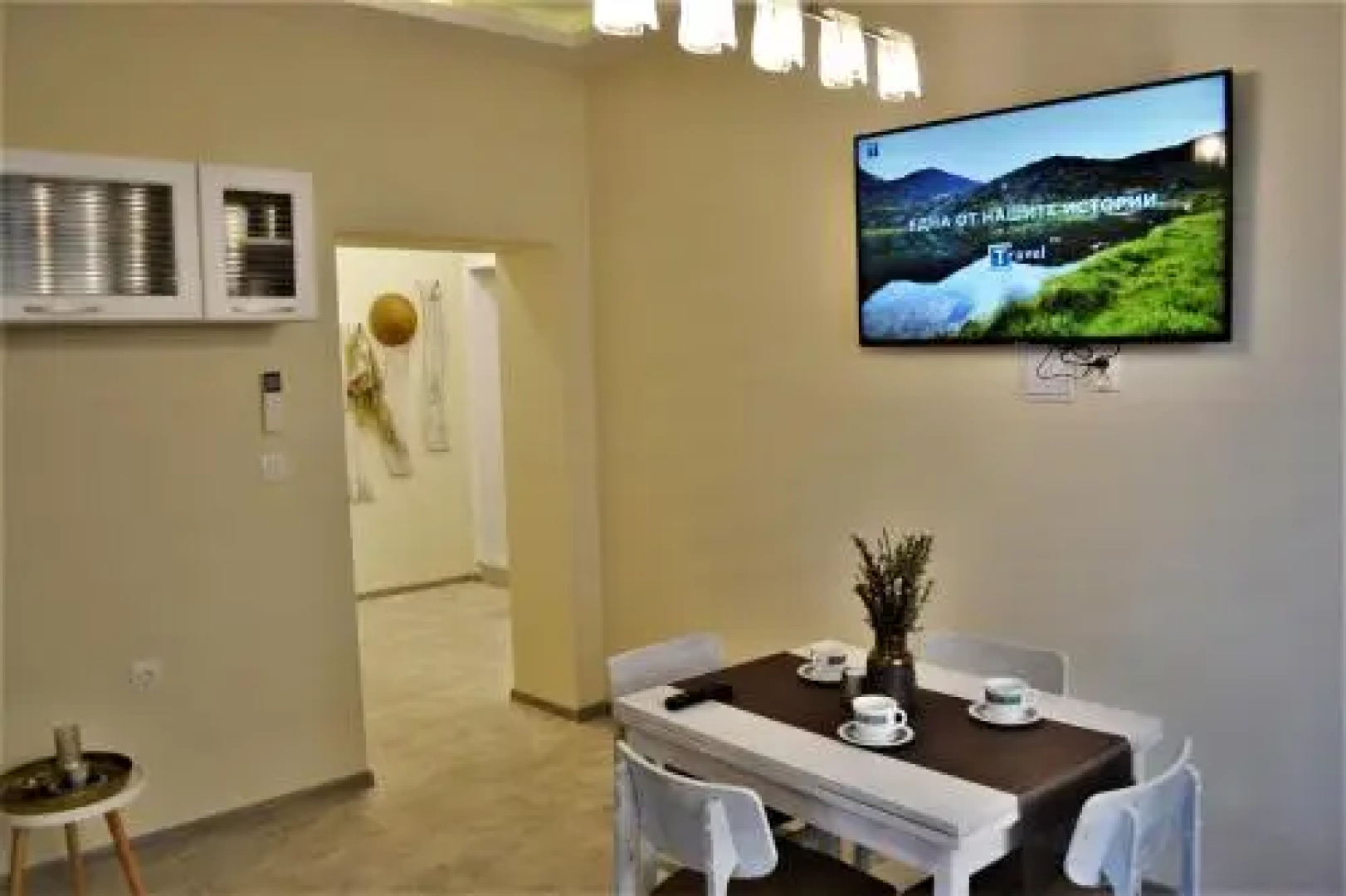 Timorcho Hotelapartment