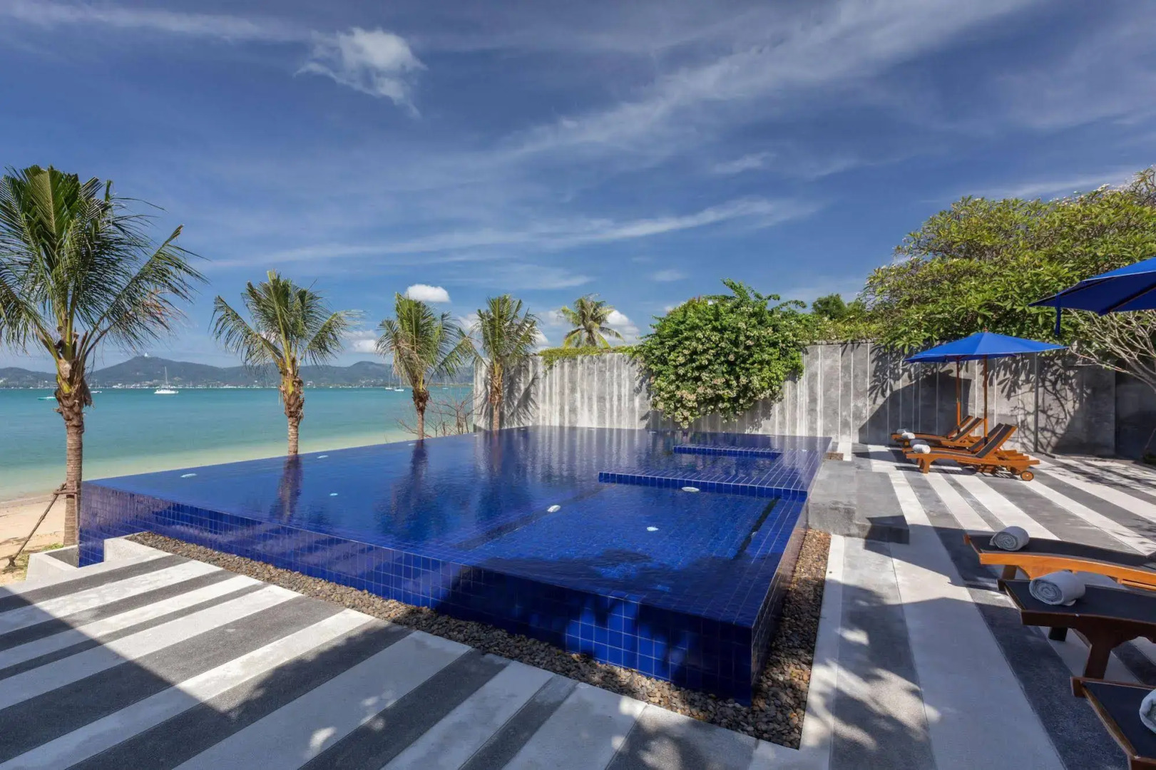 X10 Seaview Suites Panwa Beach