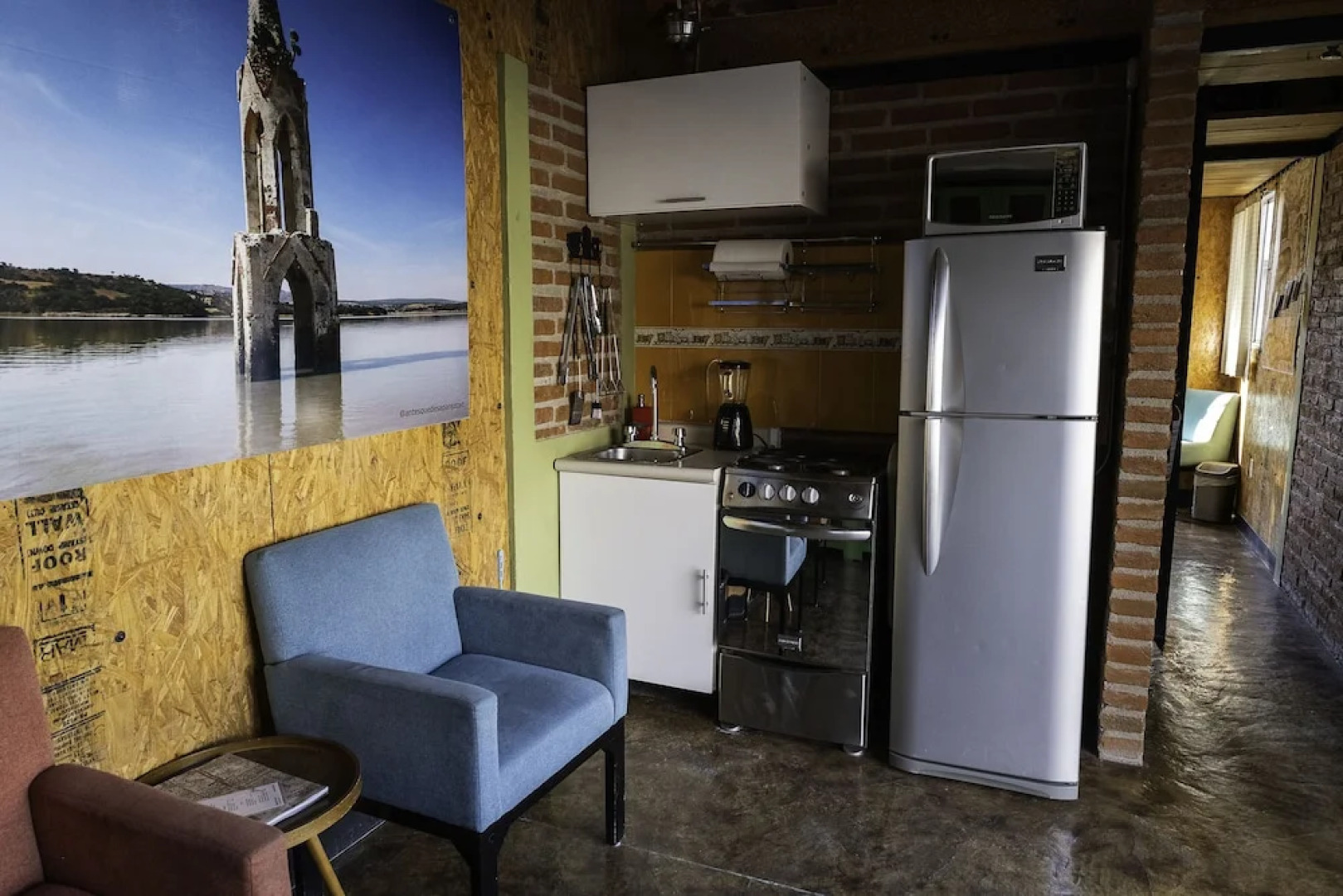 Mesa Verde By Rotamundos