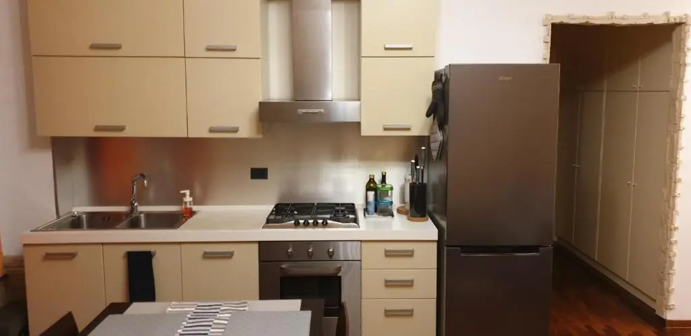 Verde & Lago appartamento vicino al lago di Garda