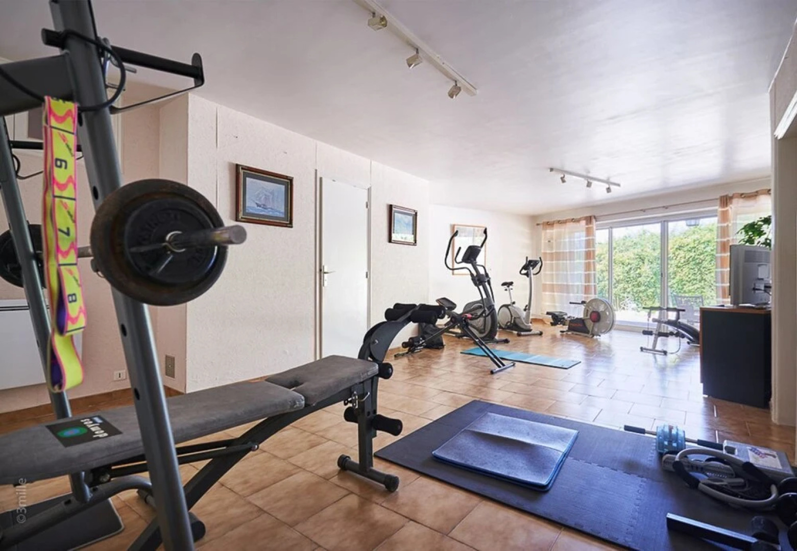 L'ORANGERAIE VI2077 by RIVIERA HOLIDAY HOMES