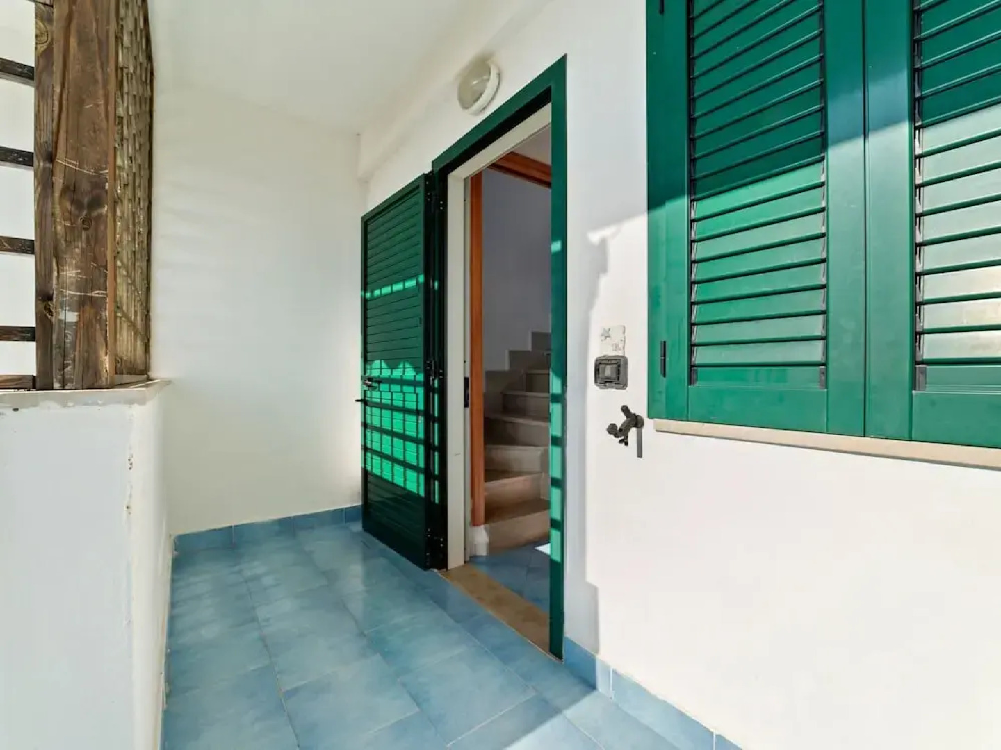 Belvilla by OYO Apartment in Policastro Bussentino