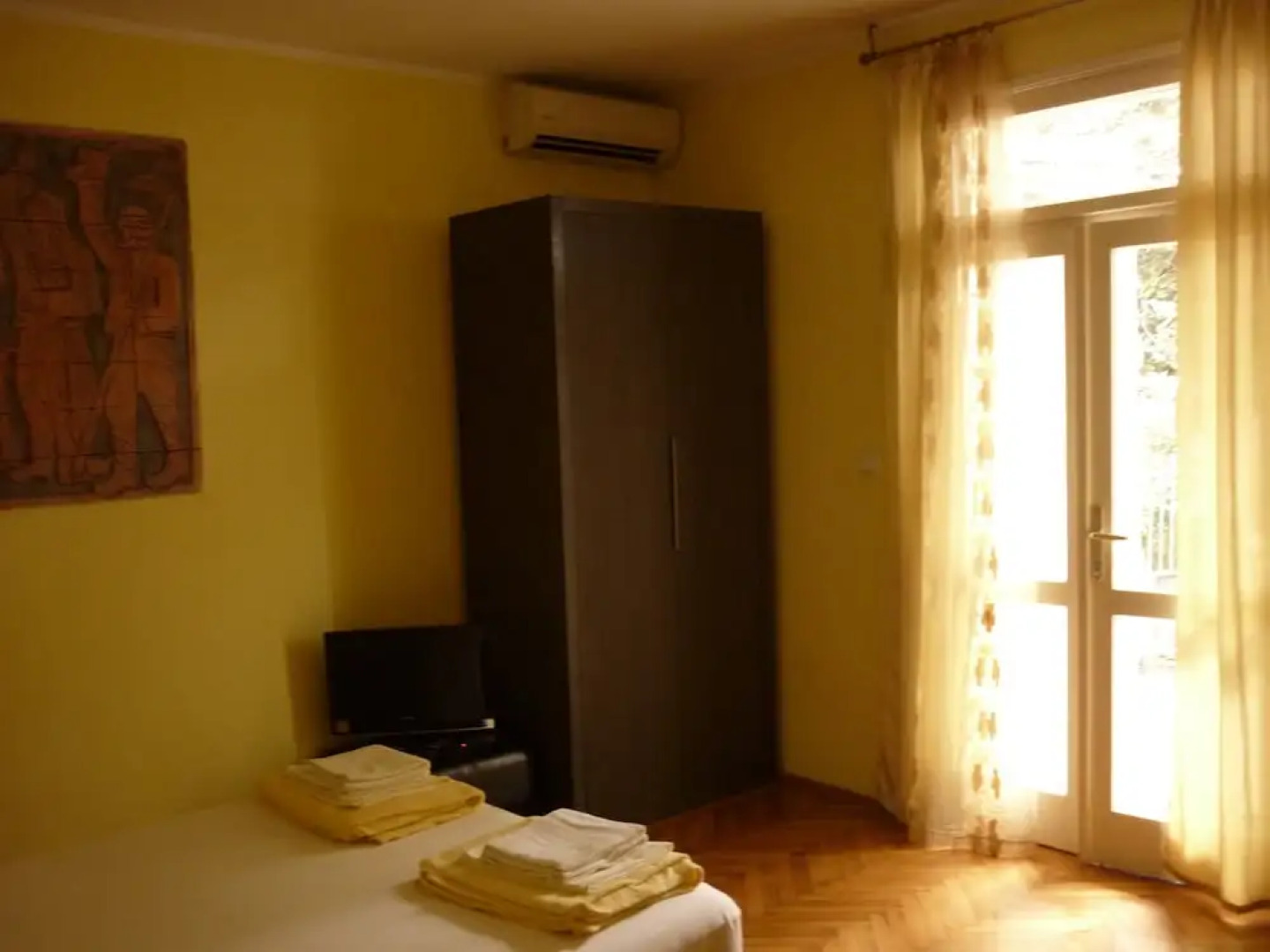 Apartments Vila Kamelija