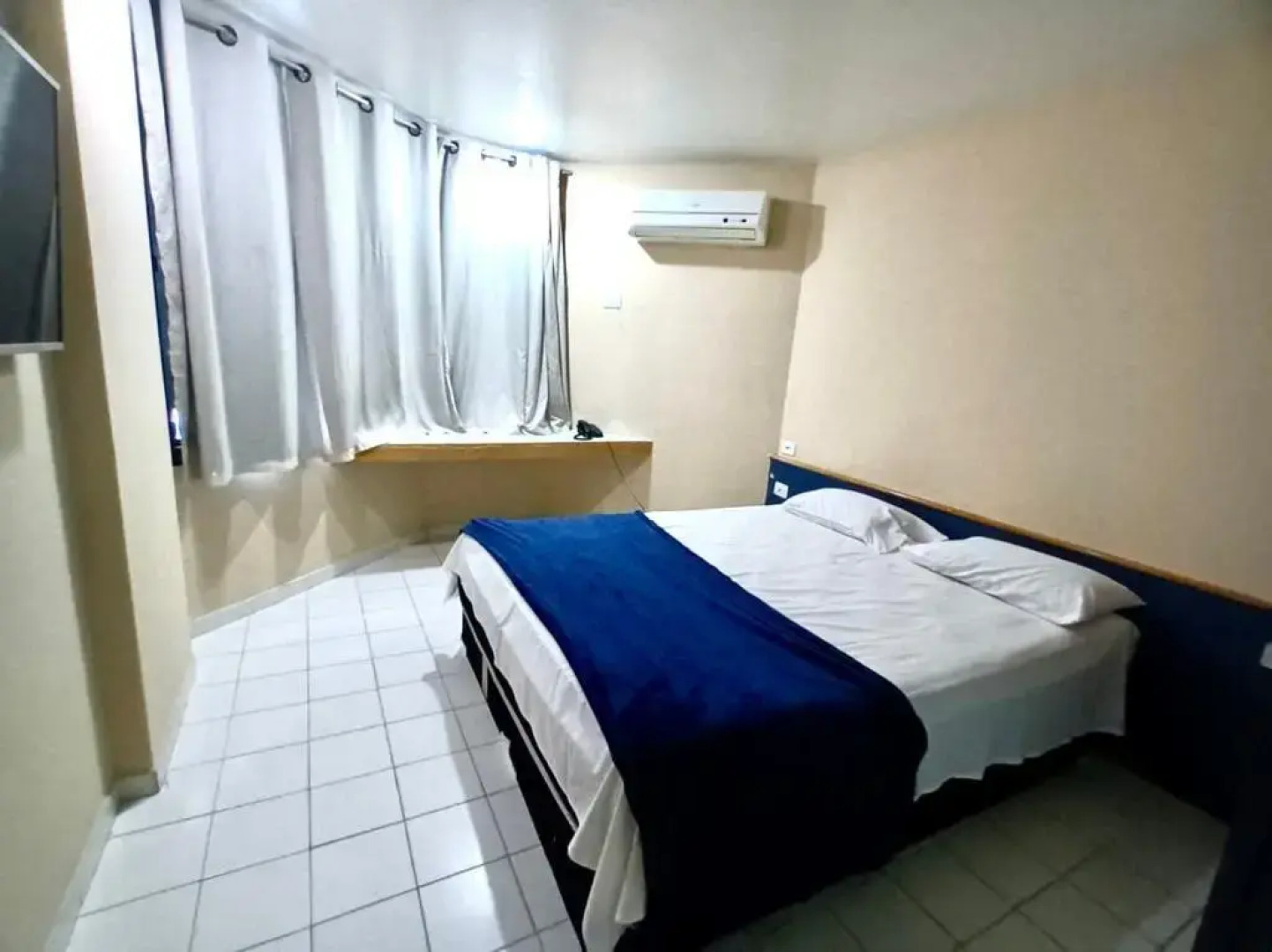 Victory Flats Tambaú