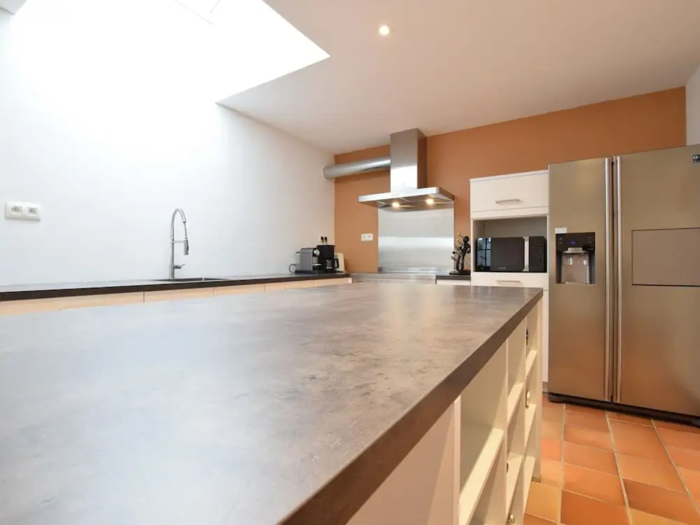 House in Vielsalm Near Tropical Pool