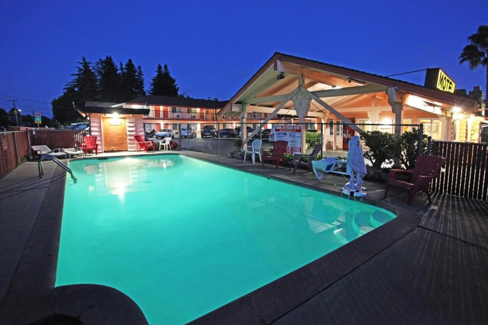 National 9 Santa Cruz