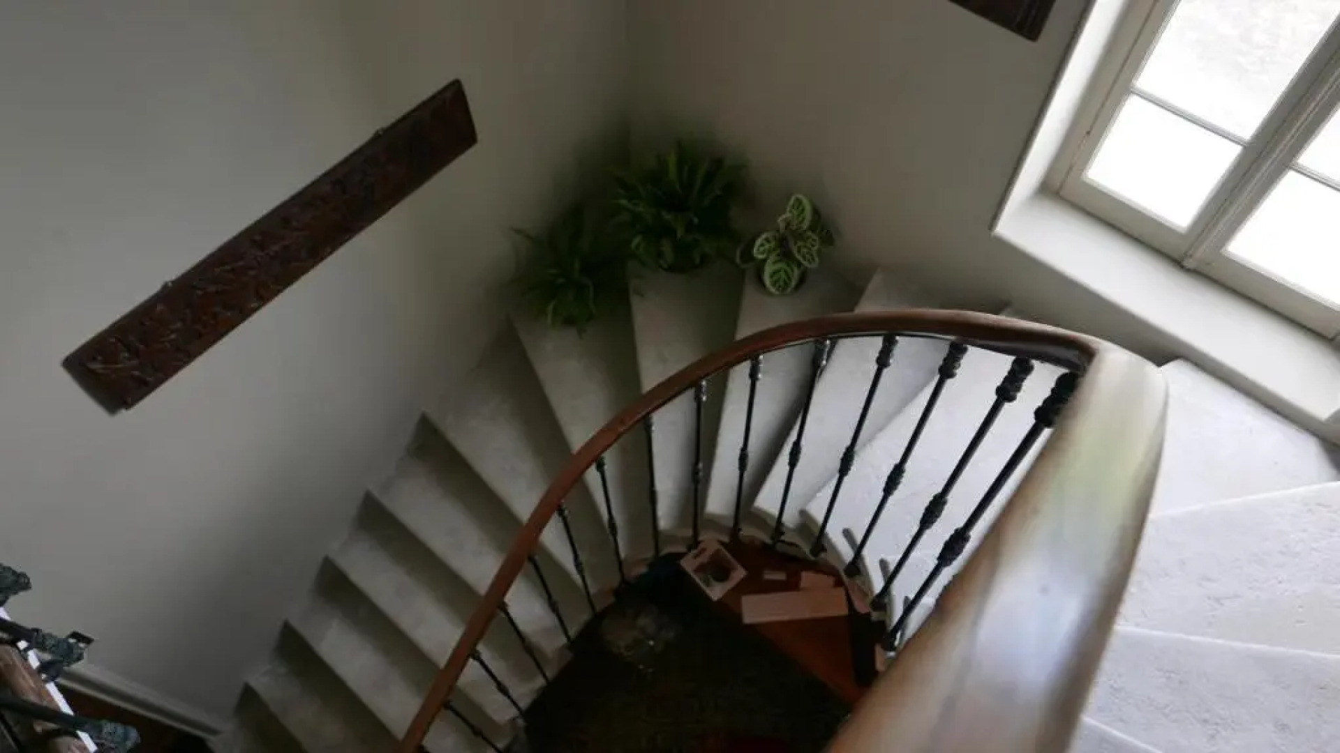 La Glacière - Ostalarià Agricol