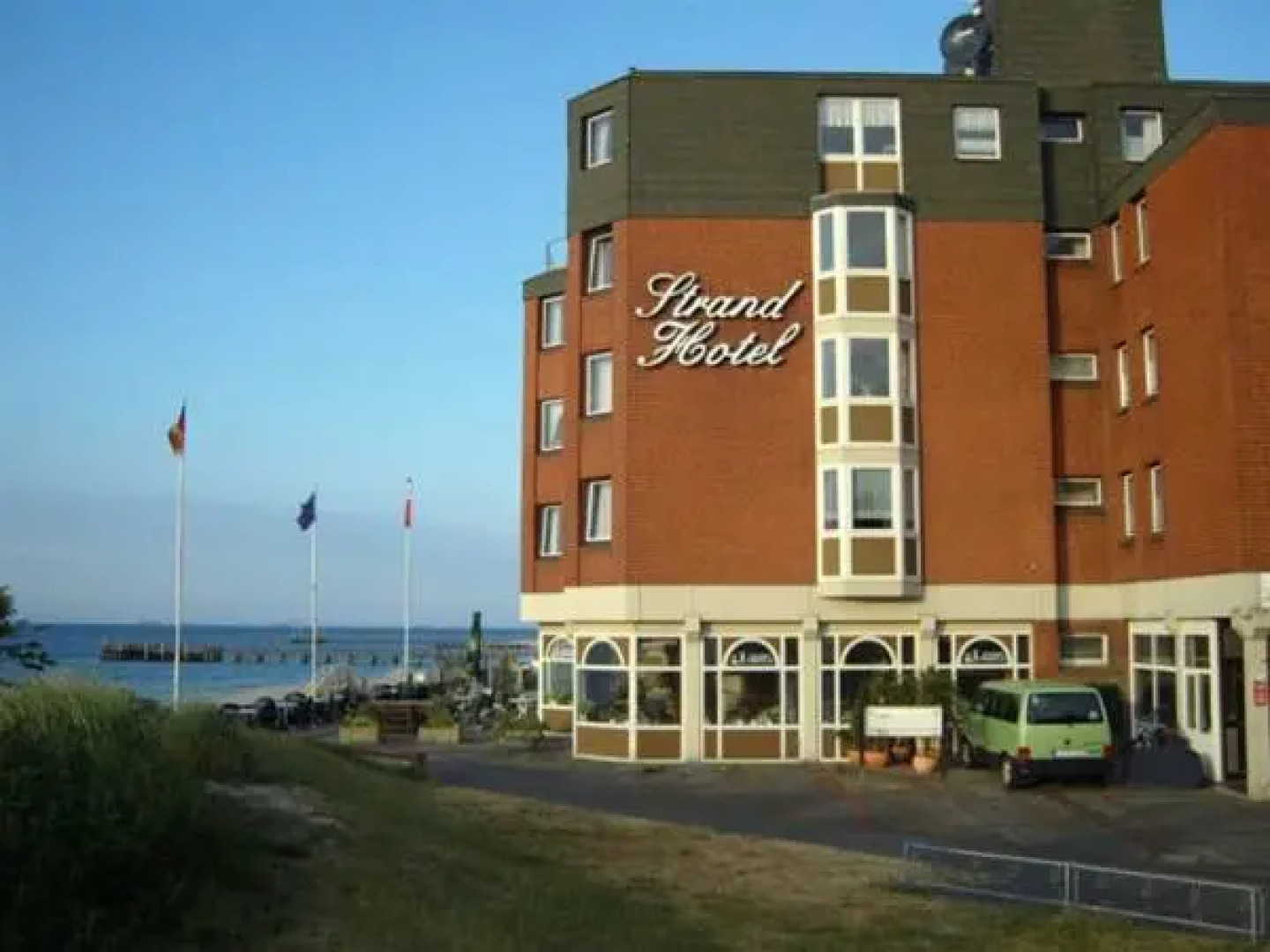 Strandhotel