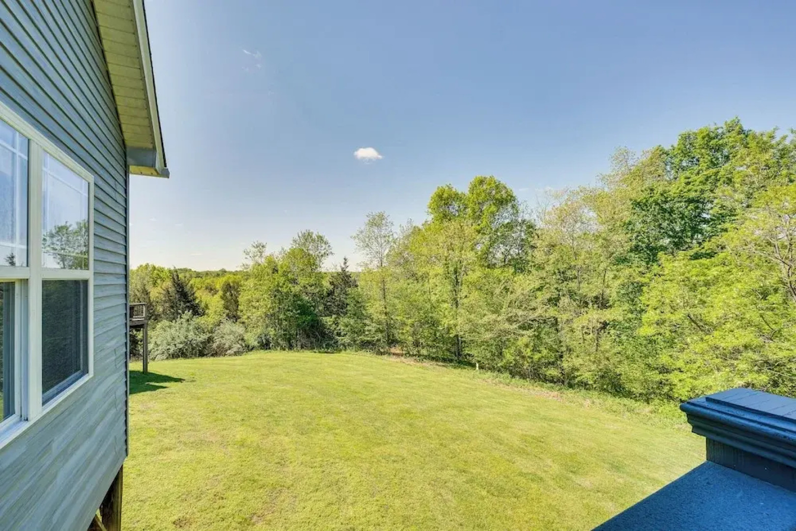 Cozy Resort-style Escape on Taylorsville Lake!