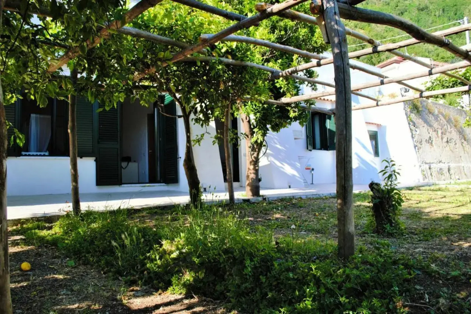 Montammare Casa Di Charme