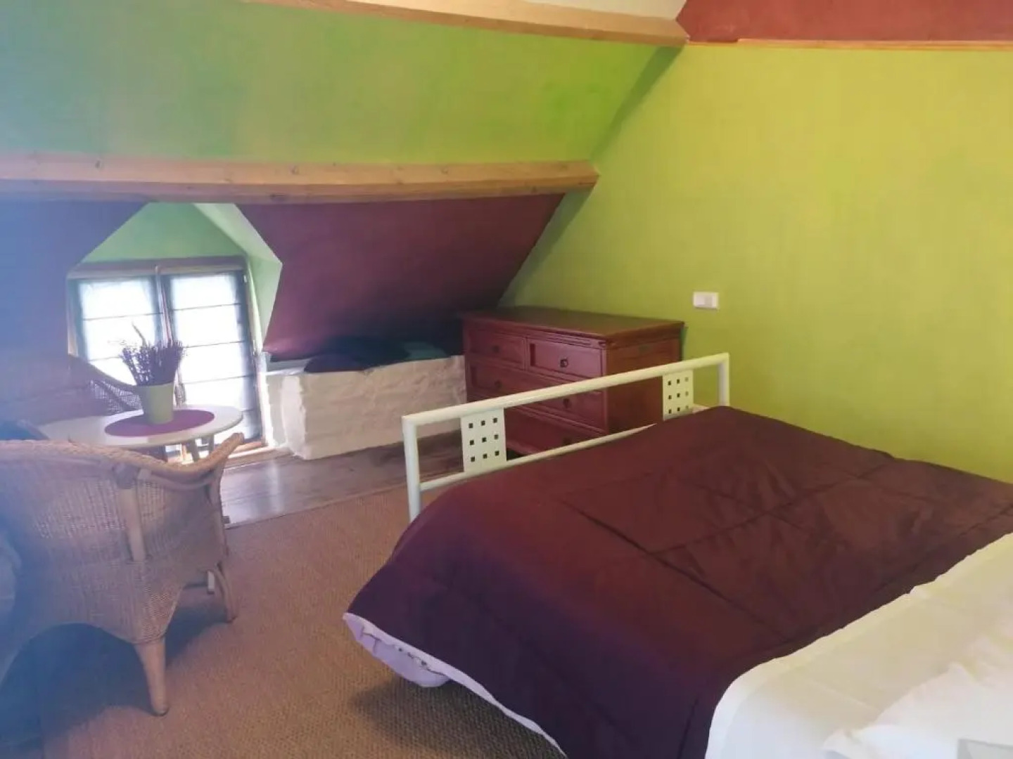 chambres d hôtes proximité mont St Michel