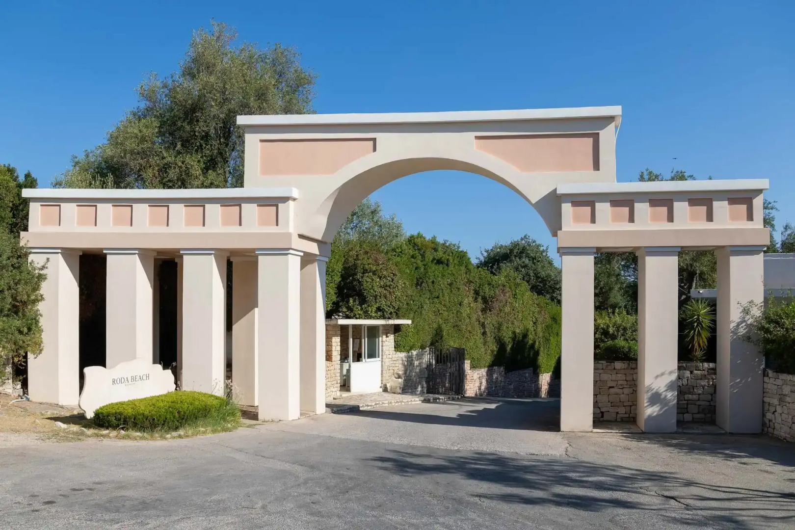 Roda Beach Resort & Spa