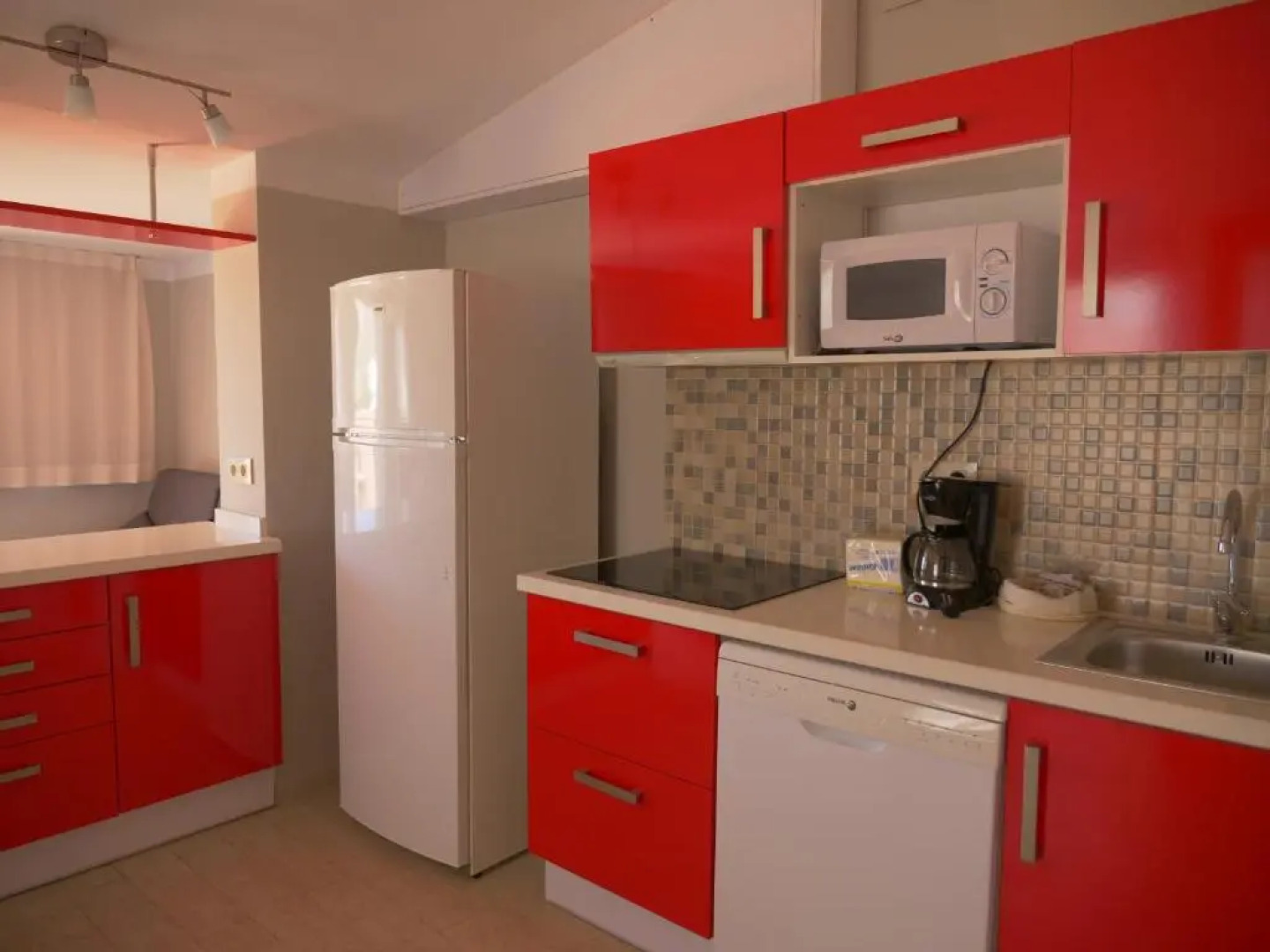 Apartments Kione Playa Romana Park