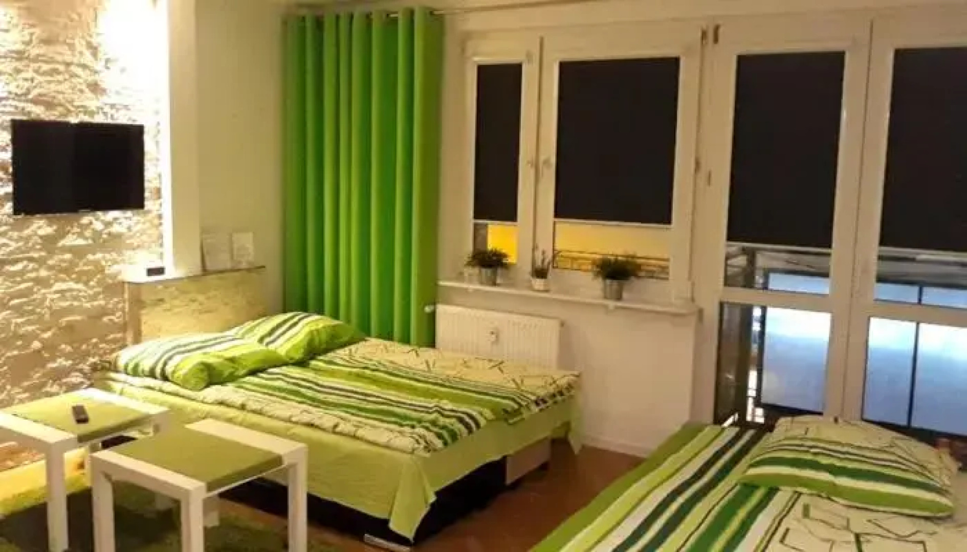 Apartament GDYNIAK