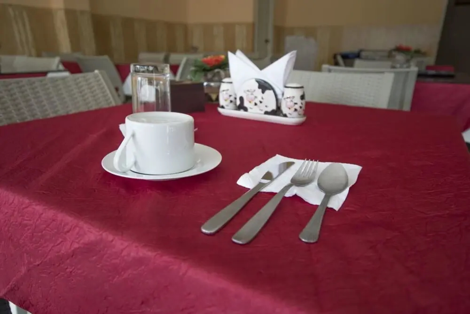 Hostal Andry