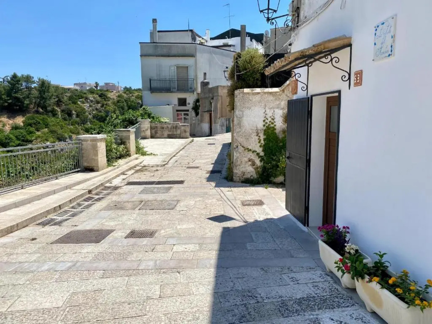 La Suite Del Marchese (Adults Only)