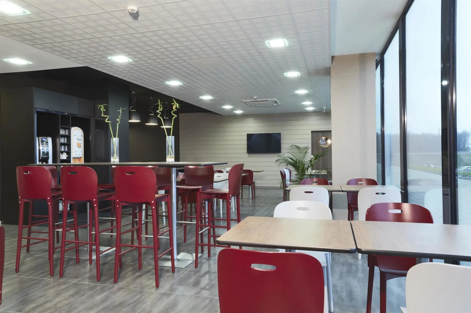 Campanile Belfort Montbéliard - Gare La Jonxion