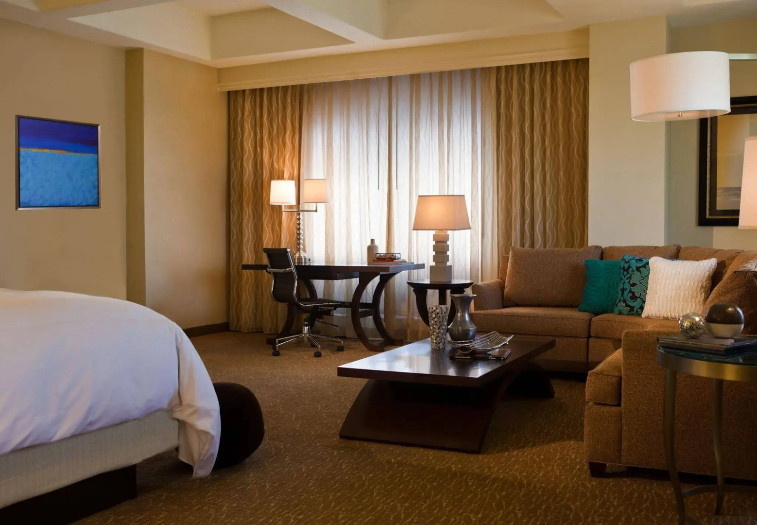 Renaissance Orlando at SeaWorld